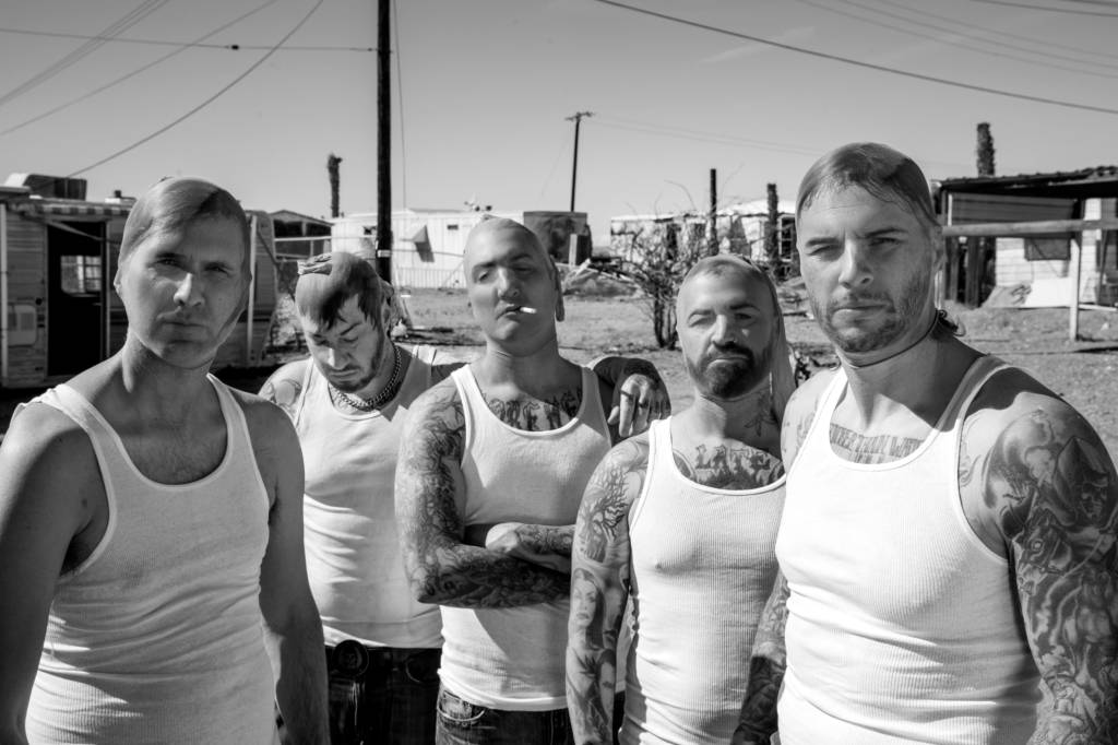 Shows da banda Avenged Sevenfold no Brasil são adiados