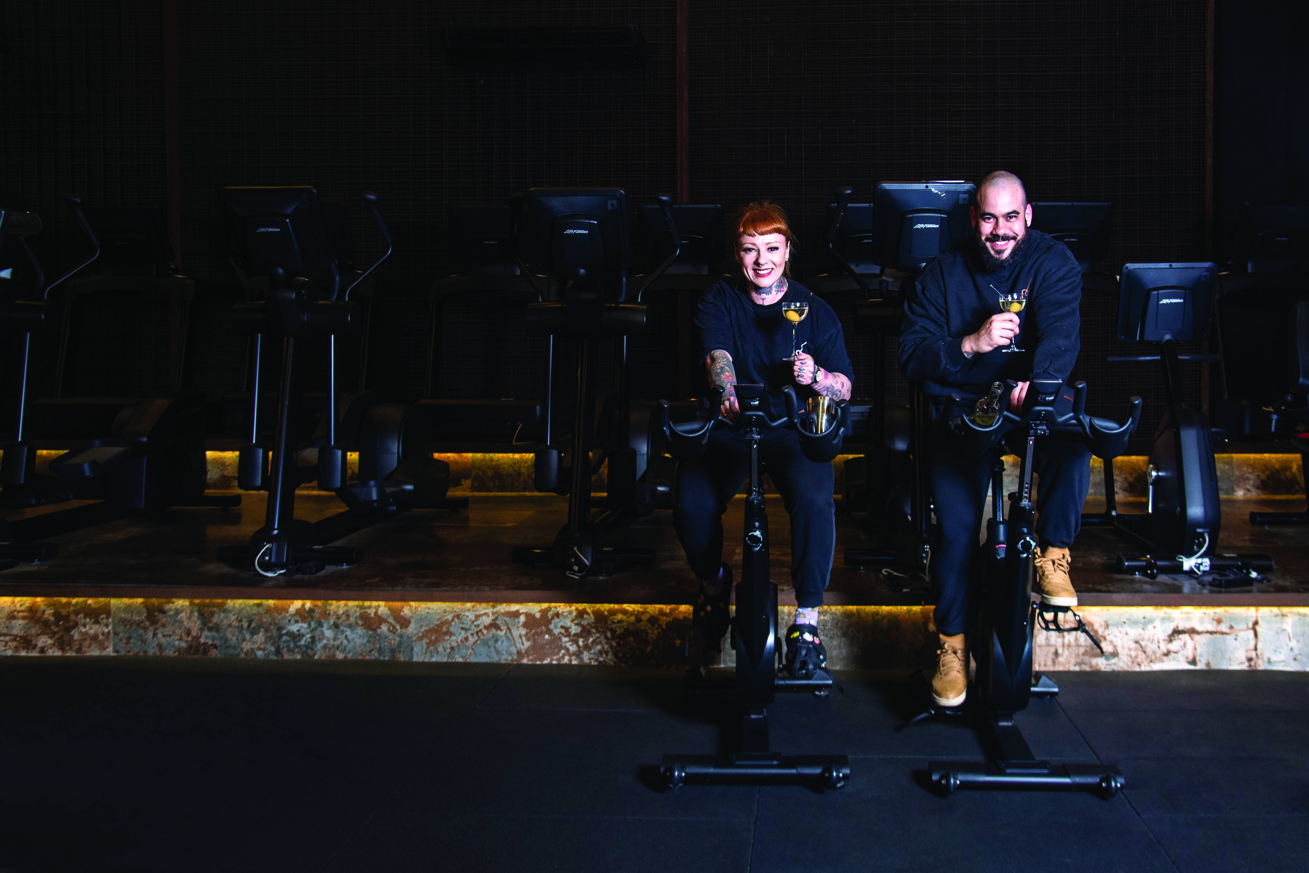 Comer-e-Beber-SP-2025-Bartenders-Stephanie-Marinkovic-e-Danilo-Rodrigues