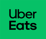Logo Abrir Uber Eats