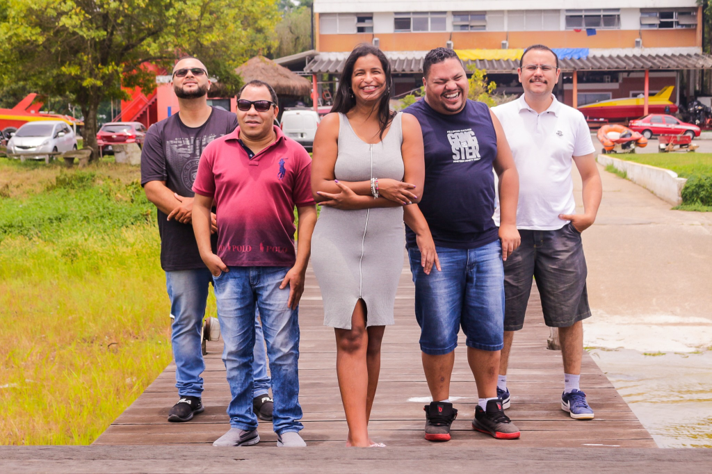 Setembro verde: atrações culturais celebram Dia Nacional da Luta da Pessoa com Deficiência