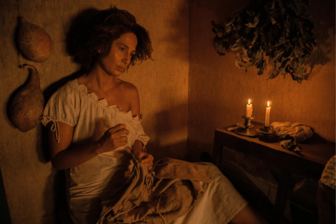 Novo filme “Malês”