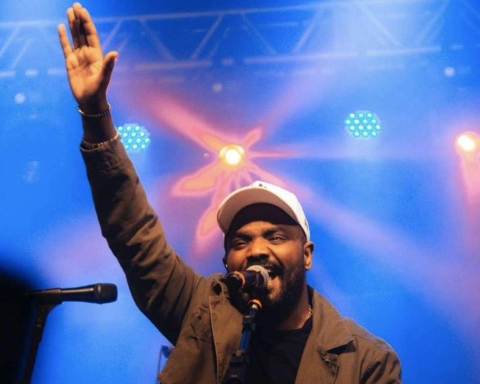 Próxima edição do CENTRÔ! terá show em homenagem ao sambista Arlindo Cruz