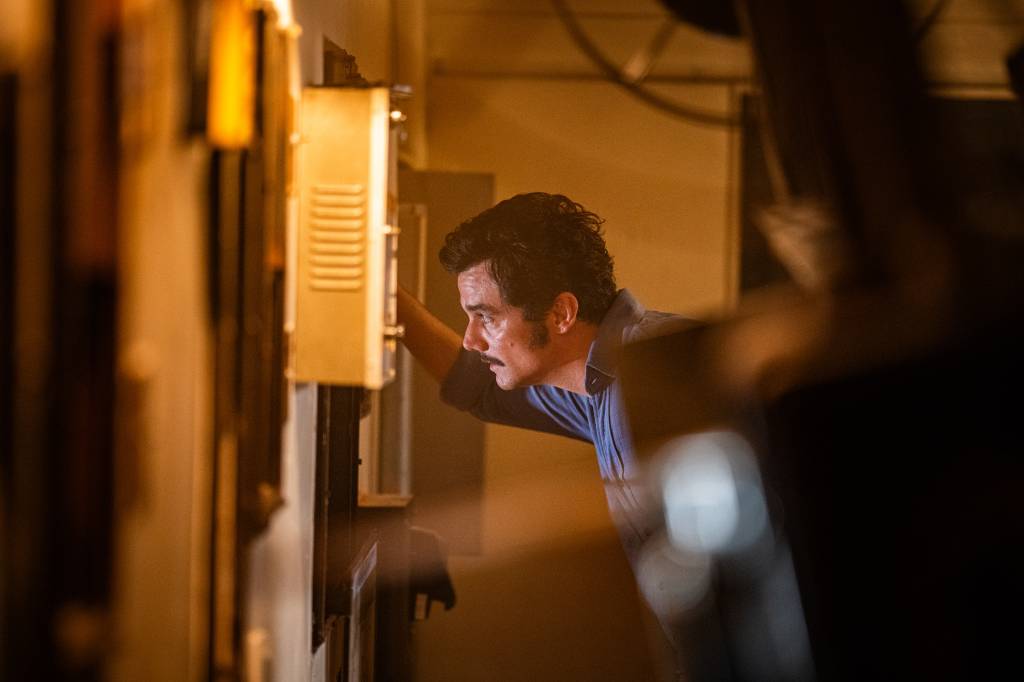‘O Agente Secreto’ ganha novo trailer com Wagner Moura em destaque