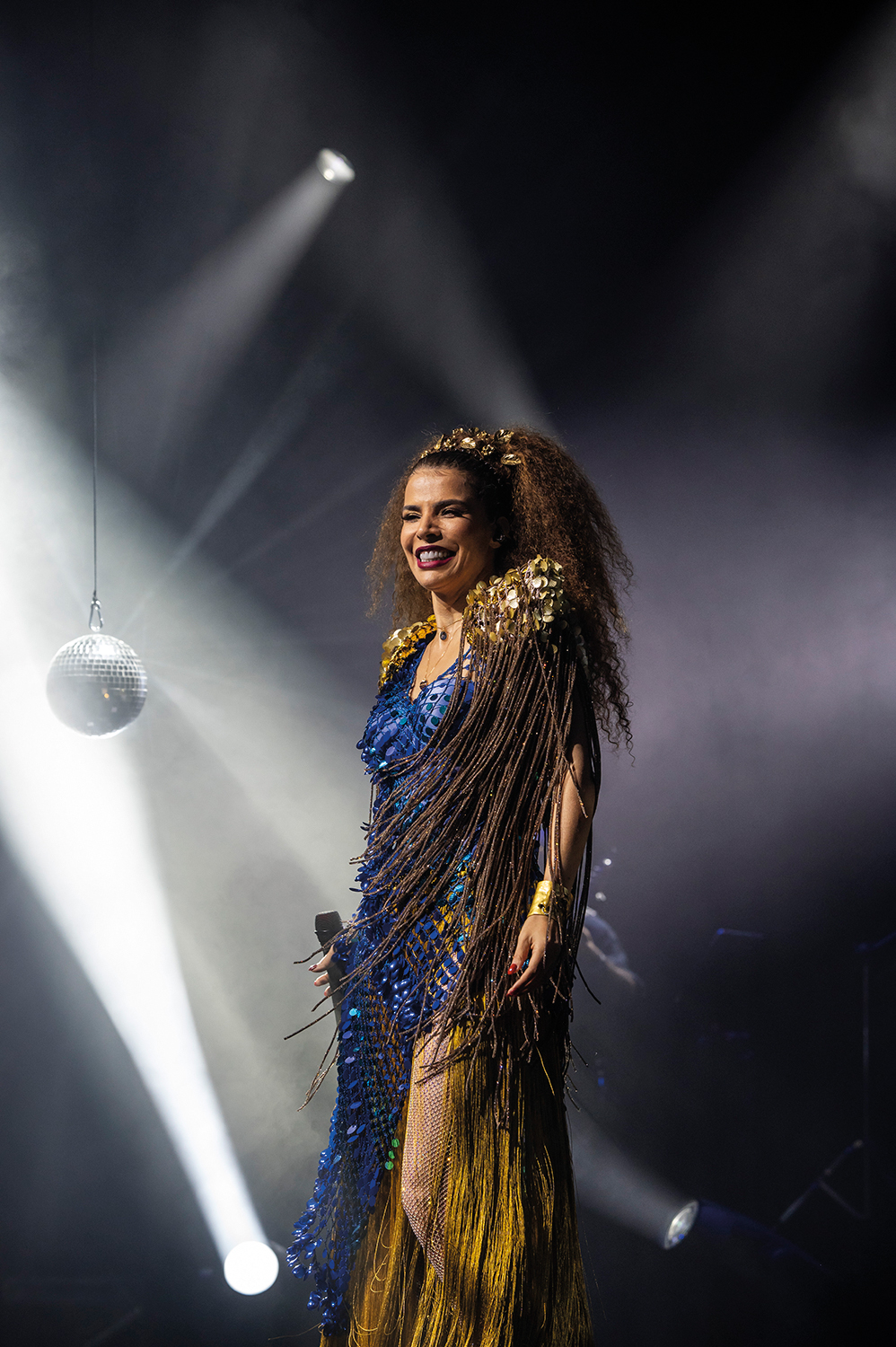 Confira a programação musical do Comer & Beber Experience 2025