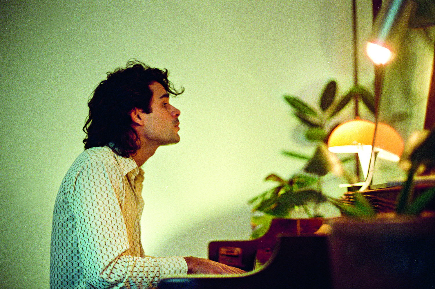 Z&eacute; Ibarra