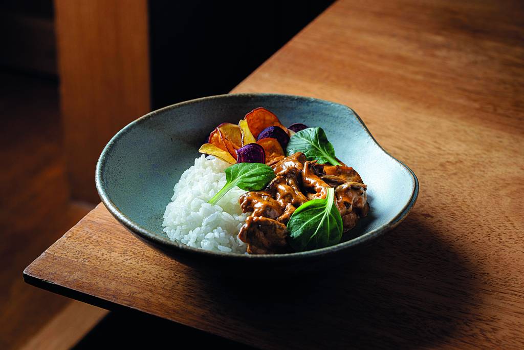 Comer & Beber Experience 2025: veja os restaurantes divididos por estilo