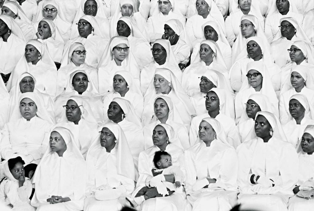 IMS Paulista abre primeira retrospectiva do fotógrafo Gordon Parks no Brasil
