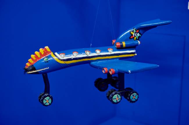 27.02.2020Exposicao CRAB – Que Mestre E EsseFoto de Cadu Pilotto