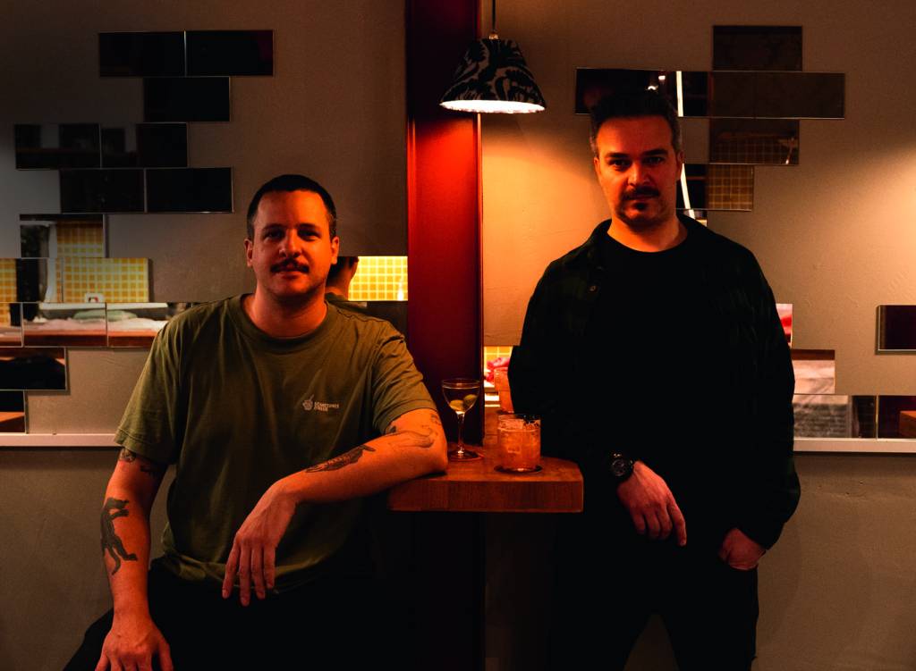 Maurício Santi abre o P’Lek, bar com petiscos tailandeses em SP