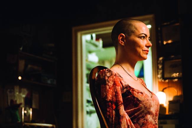 Jesse Plemons e Emma Stone: dupla sensacional