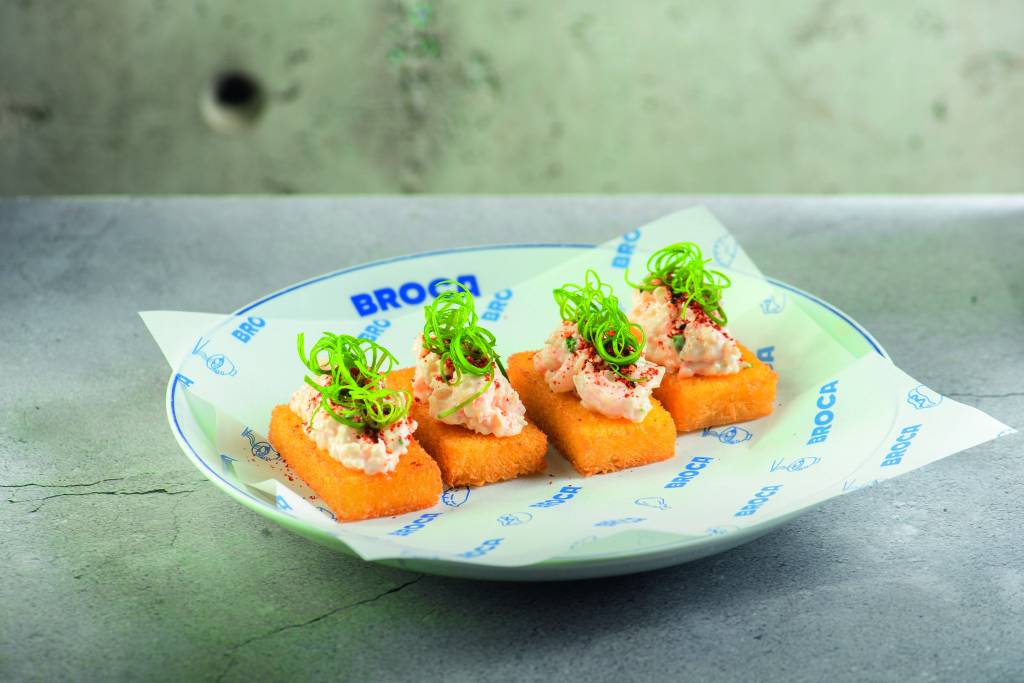 Comer & Beber Experience: conheça estabelecimentos e pratos selecionados