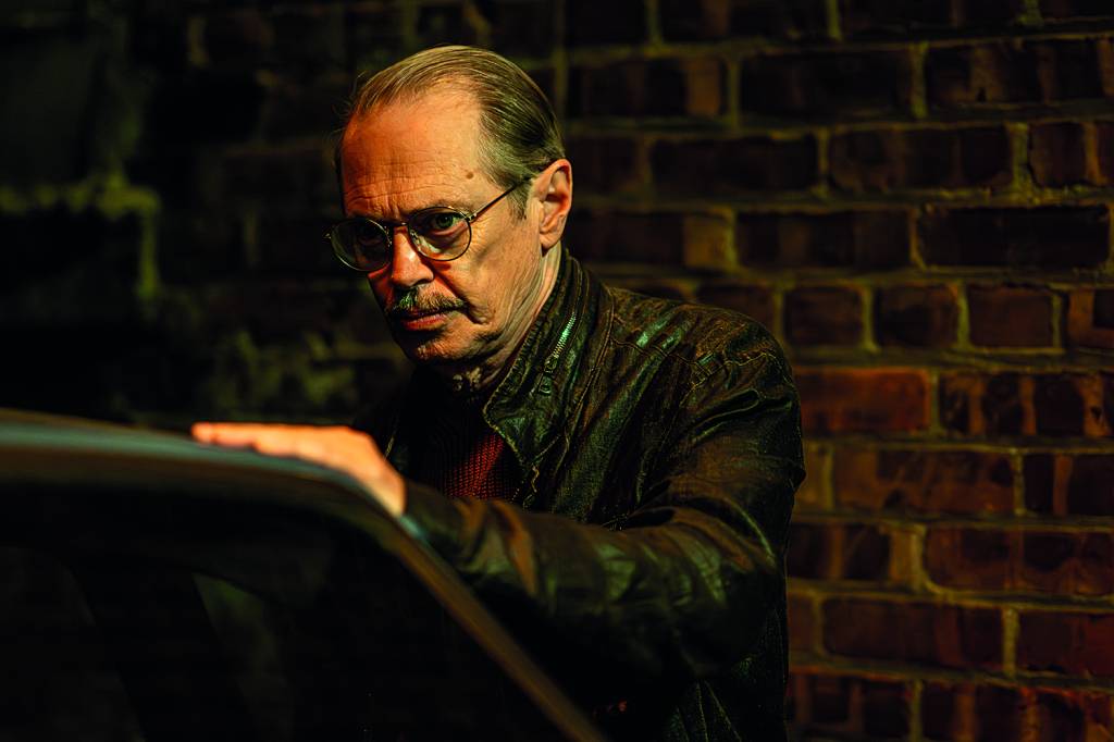 ‘Conselhos de um Serial Killer Aposentado’ une suspense e humor sombrio