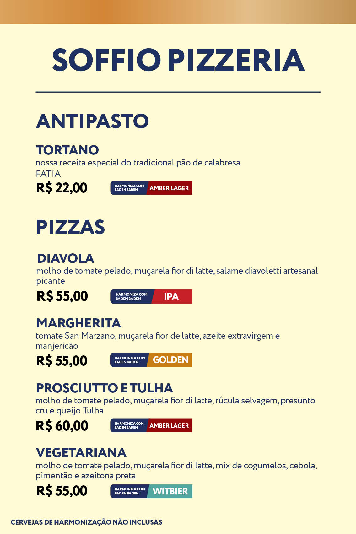 Soffio Pizzeria