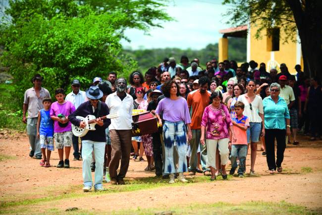 Sucesso internacional: 'Bacurau' deu ao cineasta o prêmio do júri em Cannes
