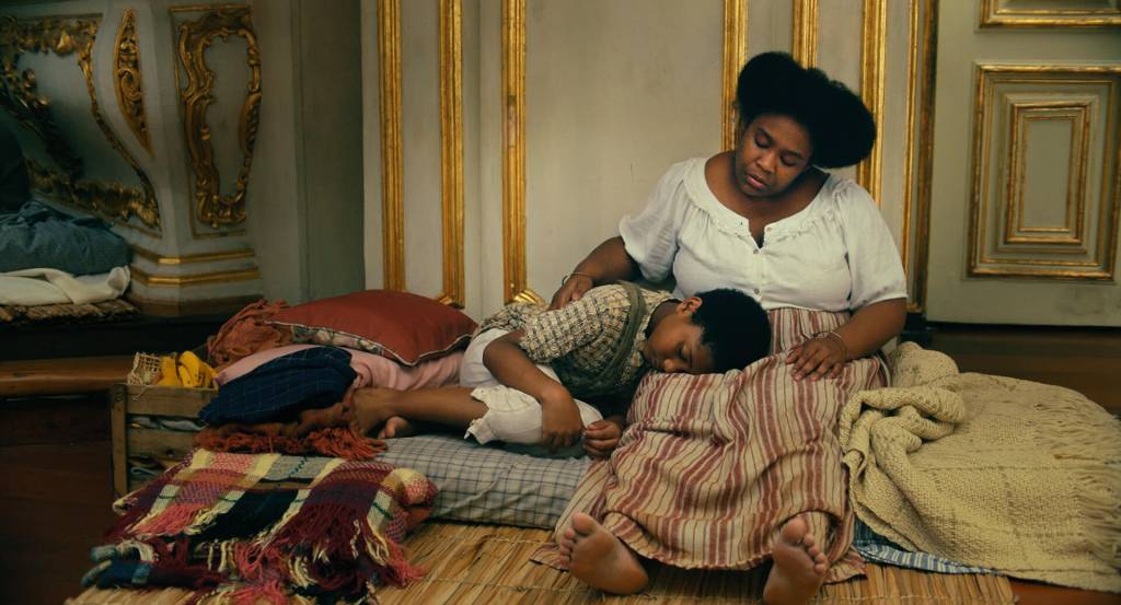 Museu do Ipiranga tem programação gratuita de cinema no mês da Consciência Negra