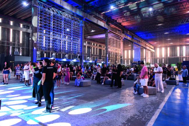 Comer e Beber Experience