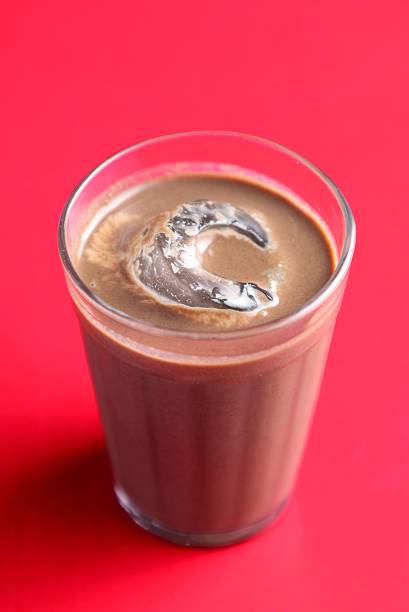 Por Amor: batida de pé de moleque