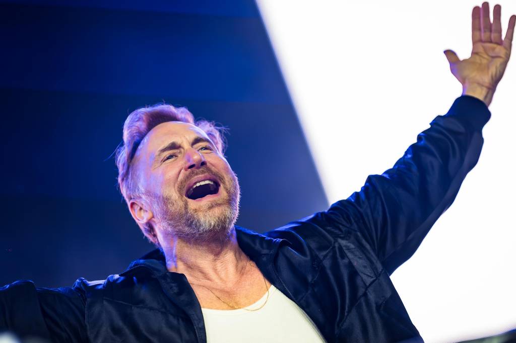 Conheça as novidades do Tomorrowland Brasil 2025,  com David Guetta e Alok