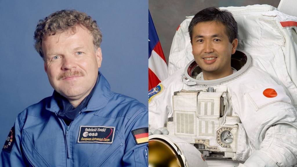 36º Encontro Internacional de Astronautas tem programação de palestras na USP