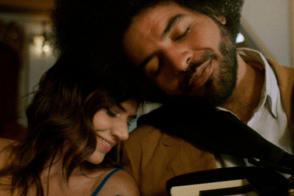 Mariana Aydar e Mestrinho anunciam gravação de show em São Paulo