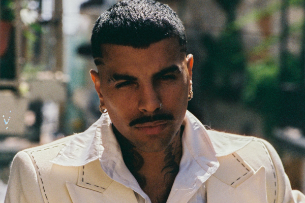 Rauw Alejandro em SP: show na Vibra São Paulo