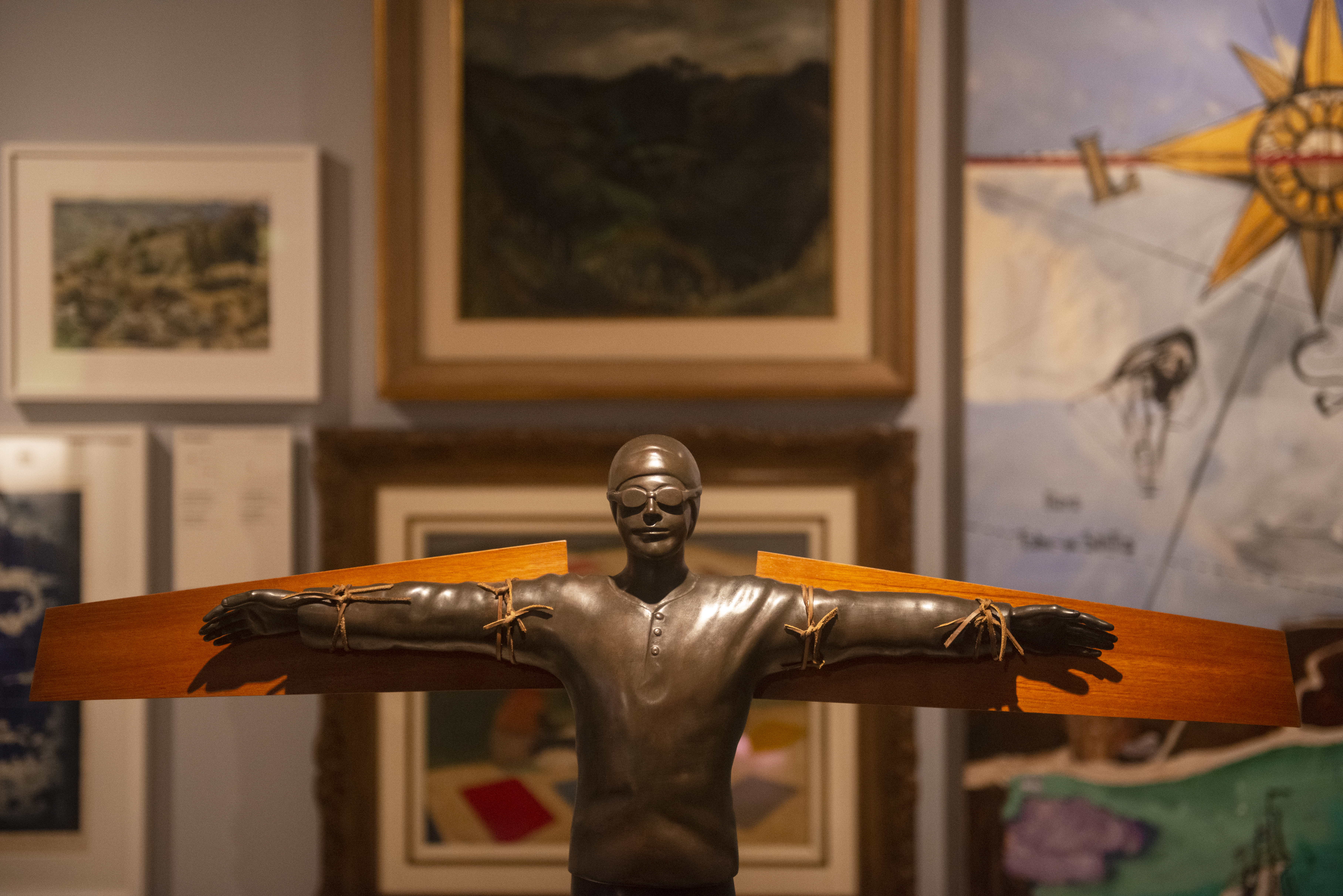 Itaú Cultural EspaçoMilúVillelaBrasilDasMúltiplasFaces_FotoAndréSeiti13