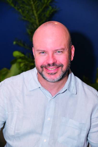 Comer & Beber Experience 2025: Juliano Nóbrega (diretor de comunicação corporativa da JBS) Comer & Beber Experience 2025: Juliano Nóbrega (diretor de comunicação corporativa da JBS)