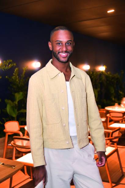 Comer & Beber Experience 2025: Gabriel Rosa Comer & Beber Experience 2025: Gabriel Rosa