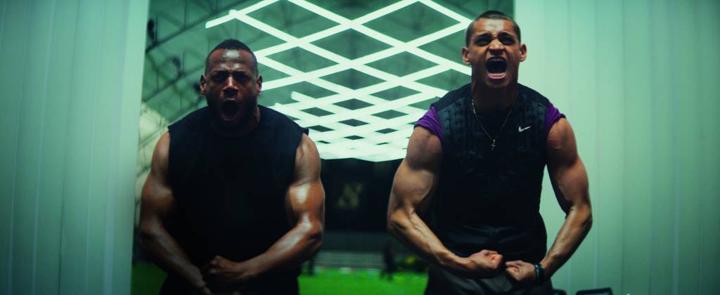 ‘GOAT’: nem Jordan Peele conseguiu salvar filme do caos