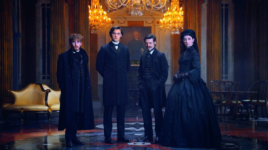 ‘House of Guinness’ traz casos de família da cervejaria irlandesa