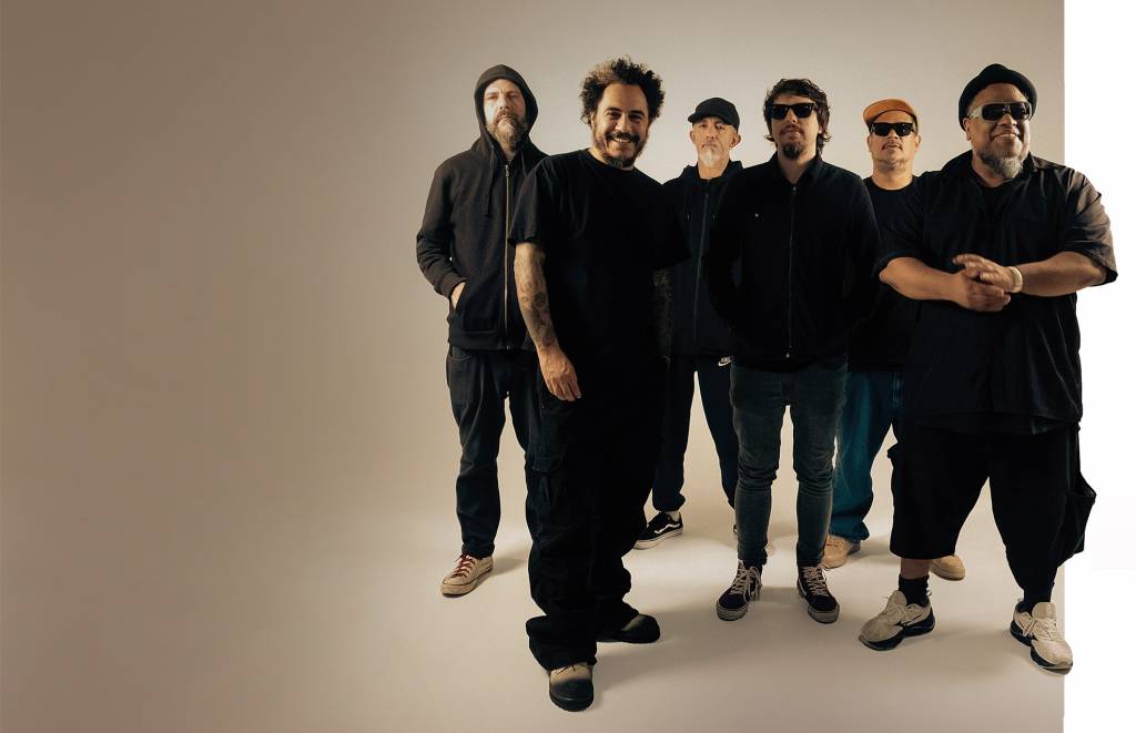 Planet Hemp faz turnê de despedida em São Paulo