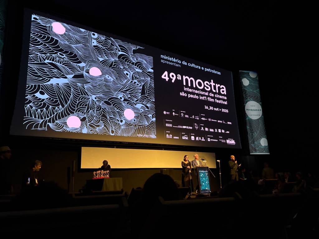 49ª Mostra de São Paulo anuncia filmes vencedores da edição