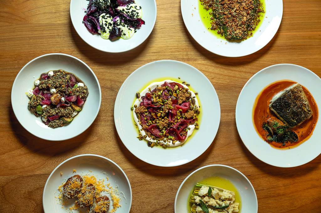 Joya Boulangerie amplia horário de funcionamento e estreia menu de jantar