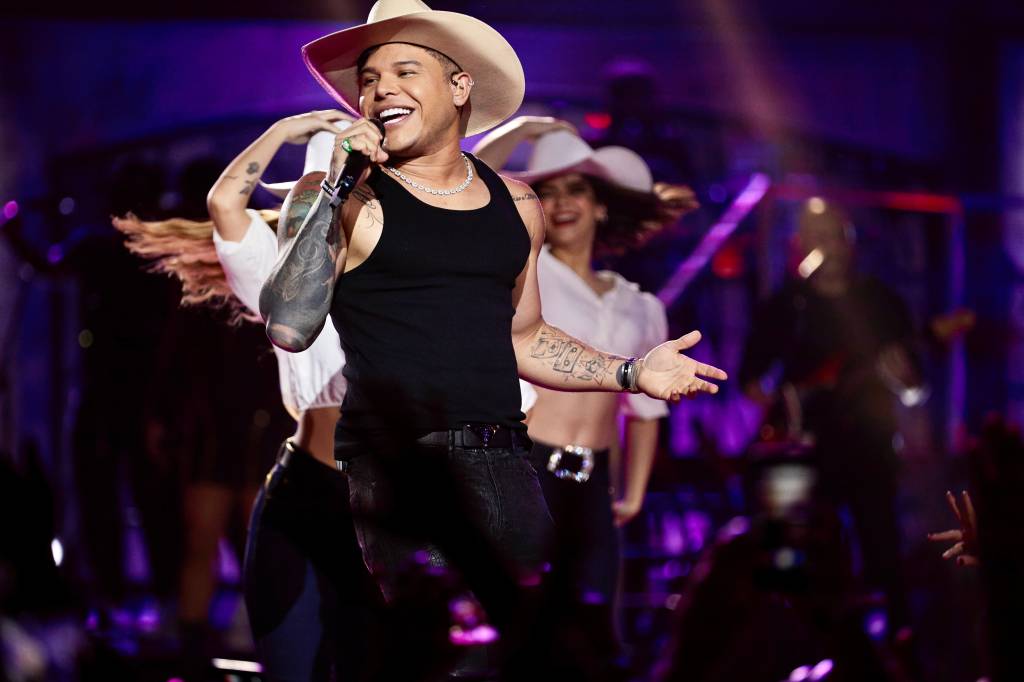 Festival Nordestino no CTN terá shows de Tierry, Mestrinho e Limão Com Mel