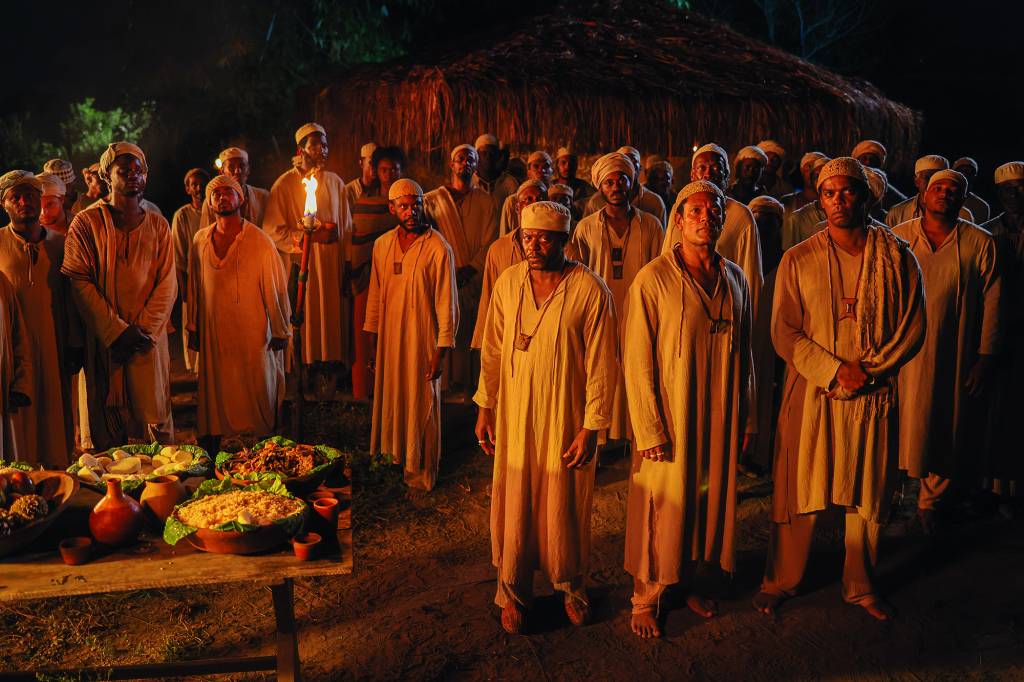 ‘Malês’ é um manifesto de resgate da memória e construção do futuro