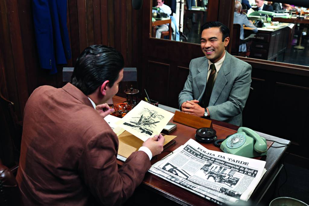 ‘Mauricio de Sousa – O Filme’ ganha força ao revelar origem de personagens