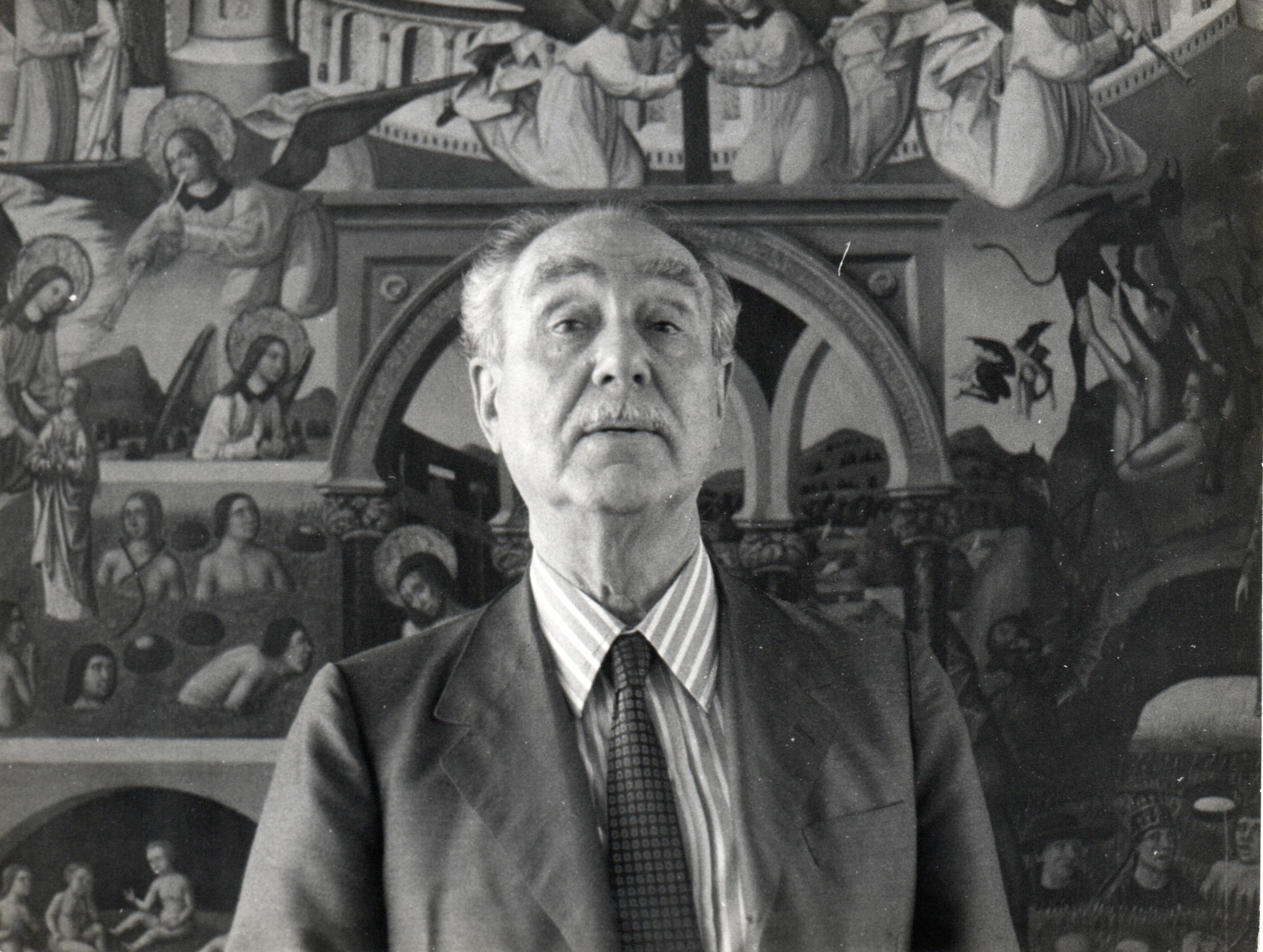 P.M Bardi d_cada de 70, Fot_grafo n_o Identificado