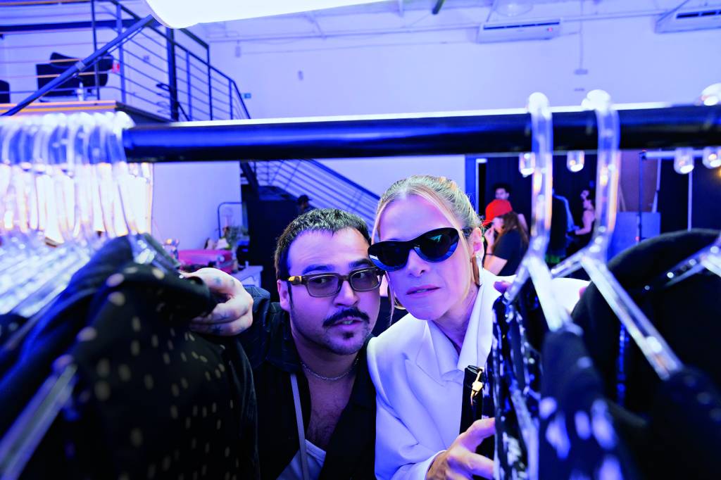 Com Ingrid Guimarães, ‘Perrengue Fashion’ tenta transformar meme em filme