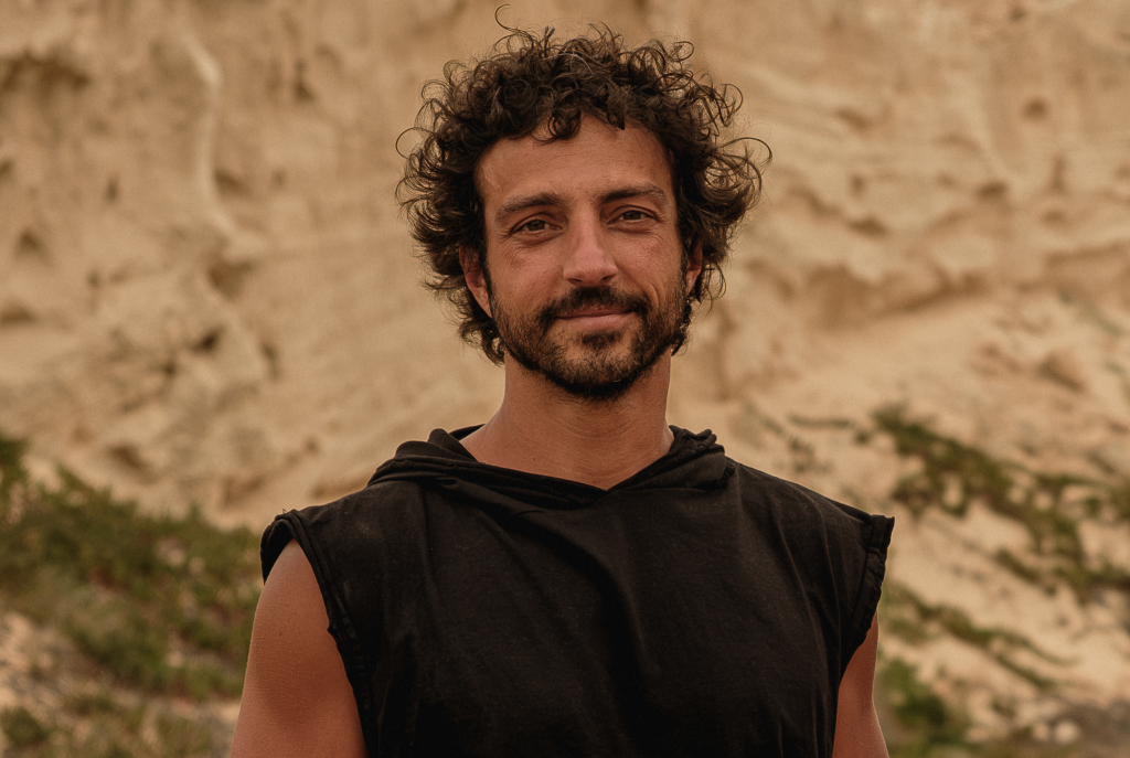 Nuno Faria, parceiro de António Maçanita