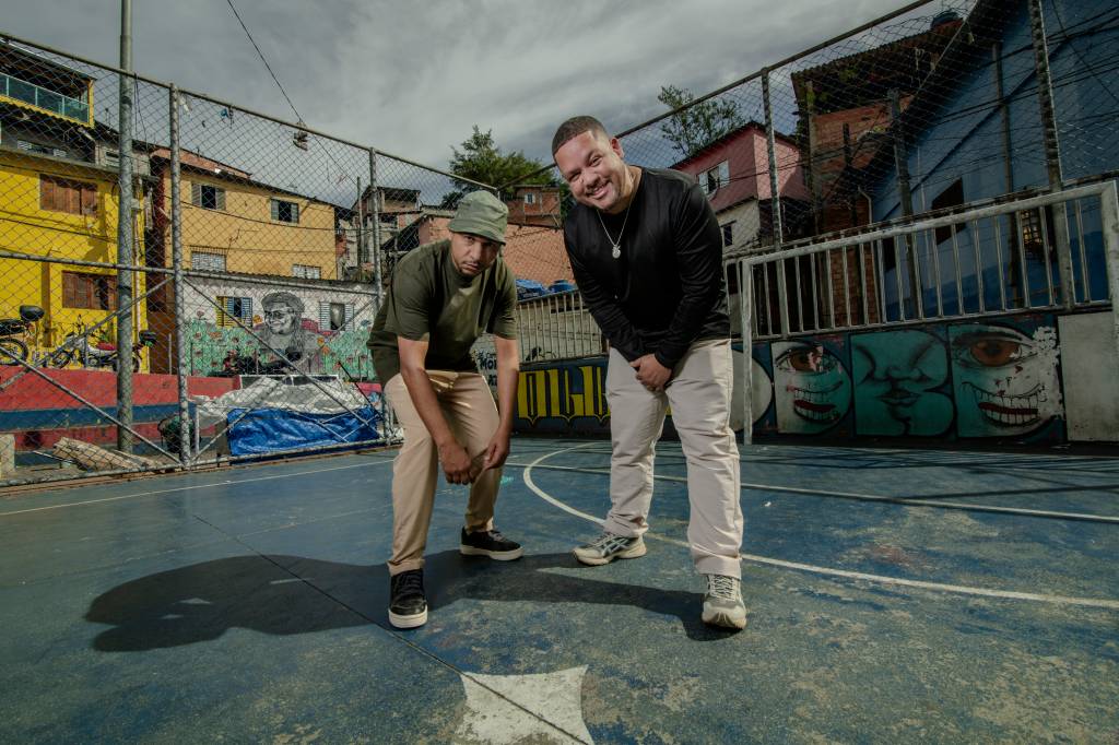 FotoBeco: Festival de fotografia acontece em favela da Zona Sul