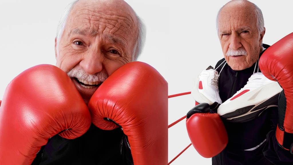 Reserva anuncia nova linha de roupas estrelada por Ary Fontoura