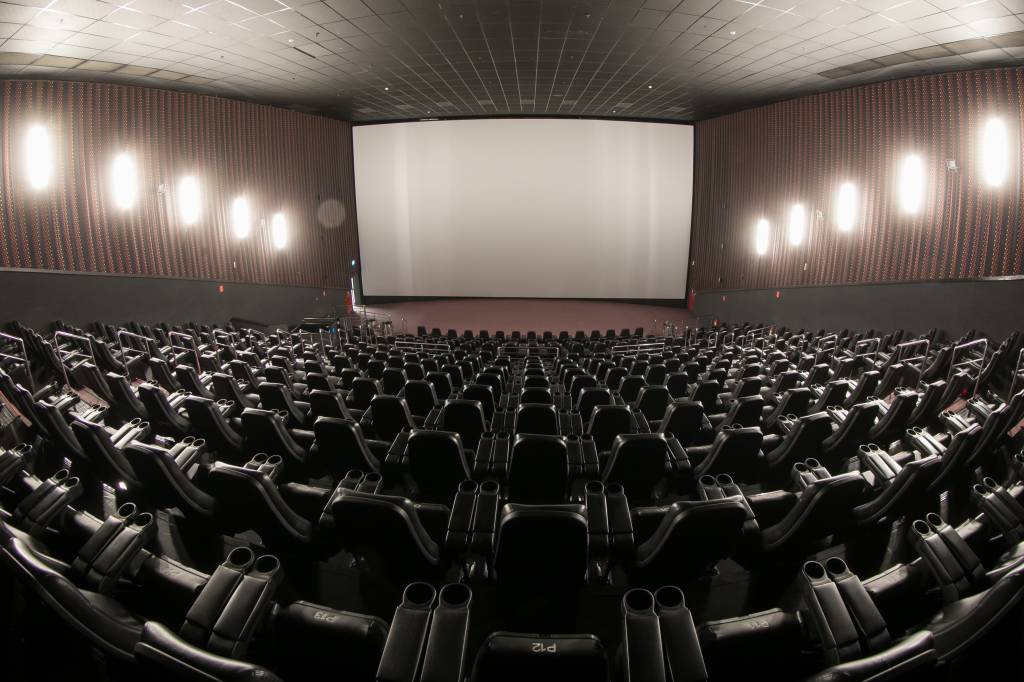 Cinépolis anuncia operação total com projeção a laser no JK Iguatemi