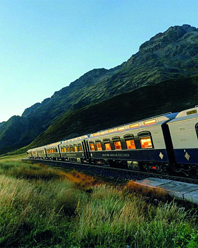 Peru