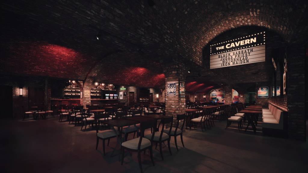 The Cavern Club, berço dos Beatles, inaugura filial em São Paulo