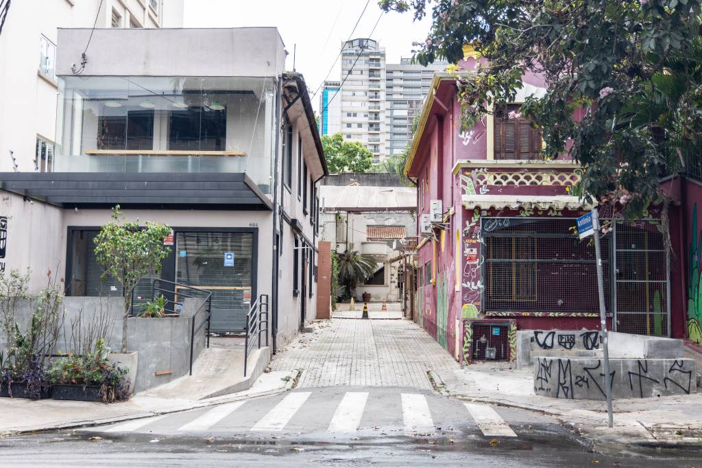 Ruas à venda? Entenda lei aprovada por Nunes e criticada por urbanistas