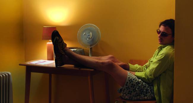 Mike após prisão: nova vida (ou não)