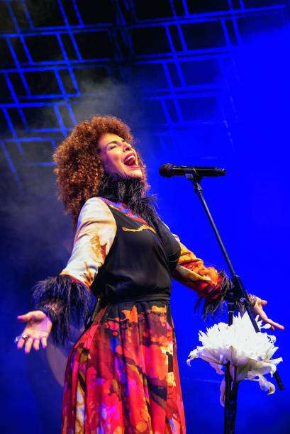 Comer & Beber Experience 2025: Vanessa da Mata Comer & Beber Experience 2025: Vanessa da Mata