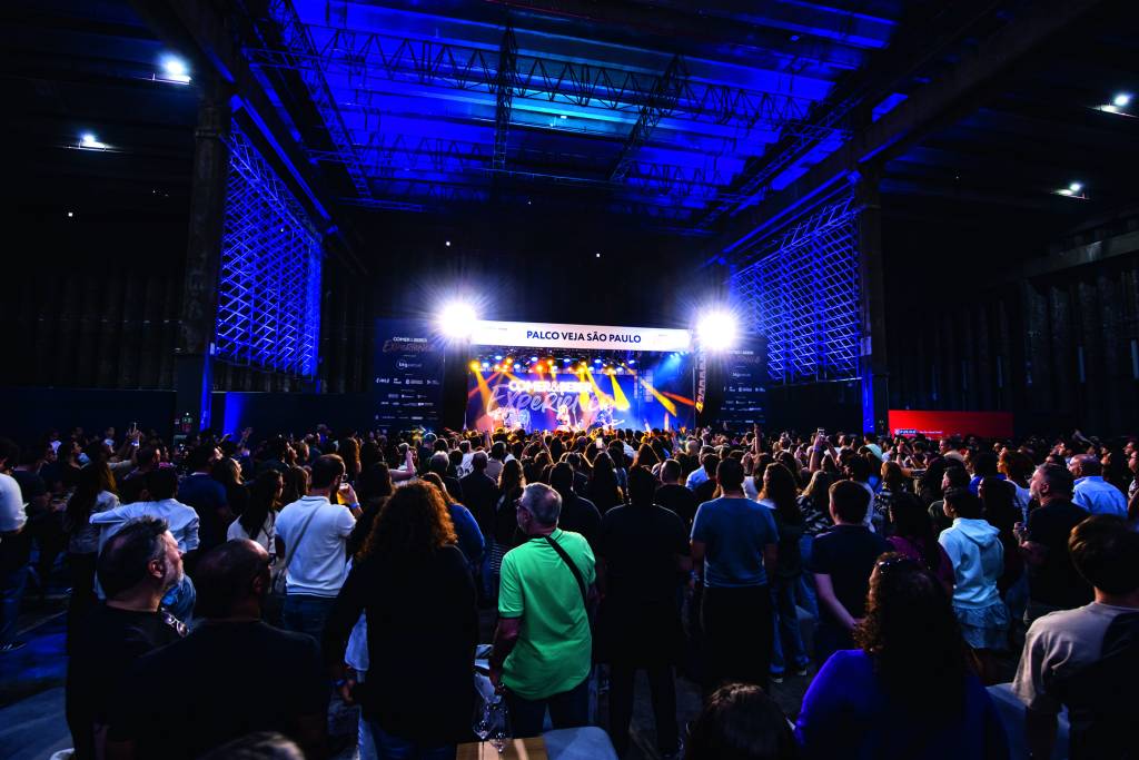 Comer & Beber Experience 2025 reúne 8000 pessoas com o melhor