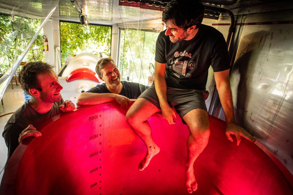 Vinícola Vivente leva seus vinhos autênticos ao Wine Fest 2025