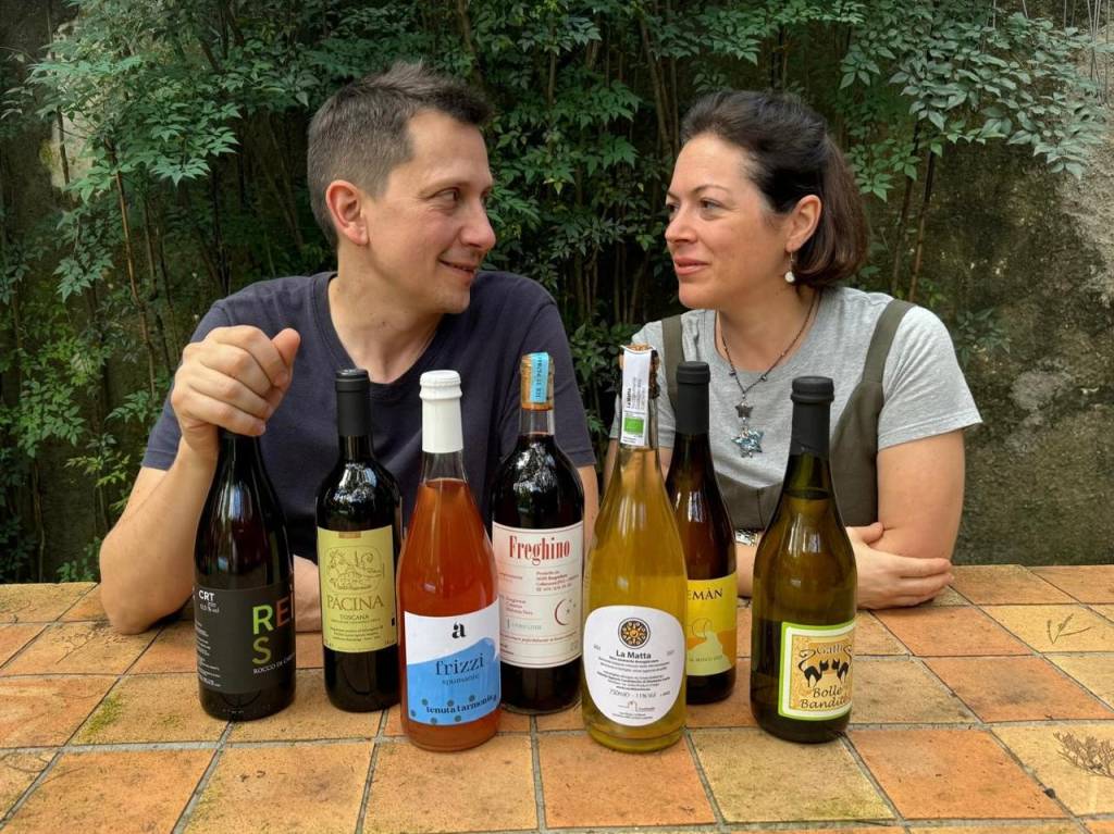 Barbagianni: vinhos que conectam pessoas, histórias e territórios